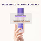 Tighten & Smooth Belly Cream