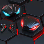 Wireless Earphones Gaming PC Earbuds With Mic