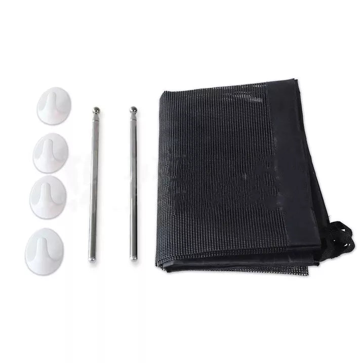 Portable Pet Barrier Fences