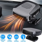 12V 150W Portable Car Auto Heater