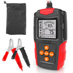 12V 24V Car Battery Tester