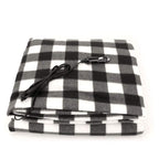 12V Electric Car Heated Blanket