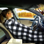 12V Electric Car Heated Blanket