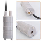 12V Submersible Water Pump