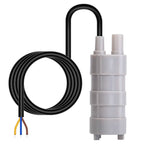 12V Submersible Water Pump