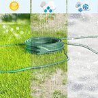 13 Ft. Stright 1 to 3 Splitter Extension Cord