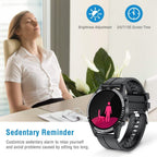 1.3 inch Wireless Smart Watch