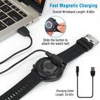 1.3 inch Wireless Smart Watch