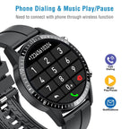 1.3 inch Wireless Smart Watch
