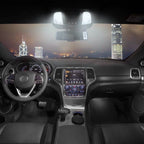 13-Pieces: T10 31mm Festoon LED Light