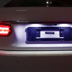 13-Pieces: T10 31mm Festoon LED Light