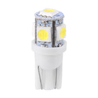 13-Pieces: T10 31mm Festoon LED Light