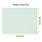13 x 33 Ft. Garden Net
