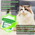 Home Pet Fur and Odor Removal Box