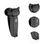 Hands-Free Bluetooth Page Turner for E-Readers & Tablets