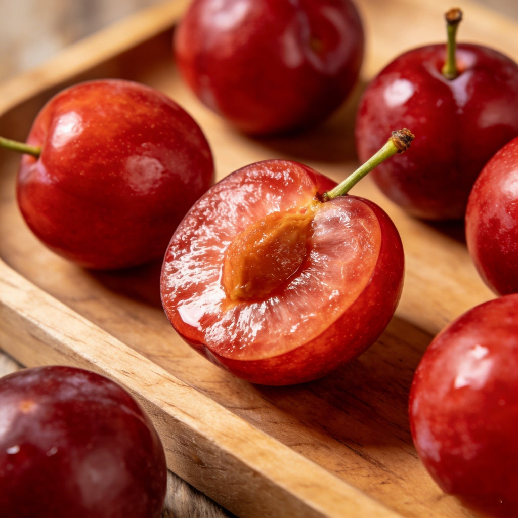 Sweet Plum Growing Kit