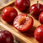 Sweet Plum Growing Kit