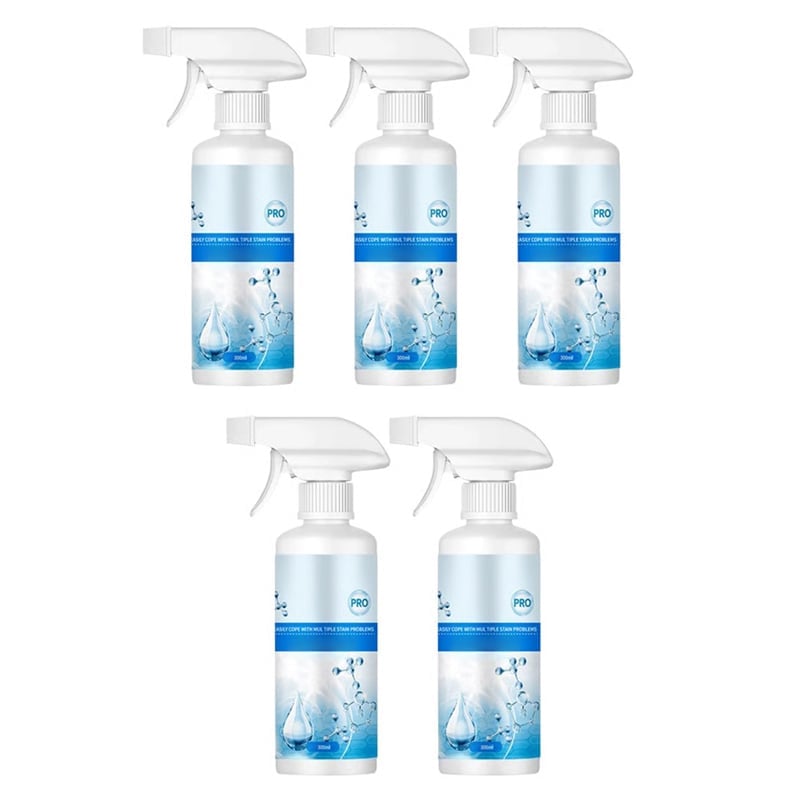 Non-Ionic Laundry Emulsifier Spray