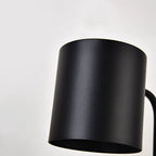 Japanese Minimalist Candle Warmer Lamp | Wooden Base Dimmable Wax Melter