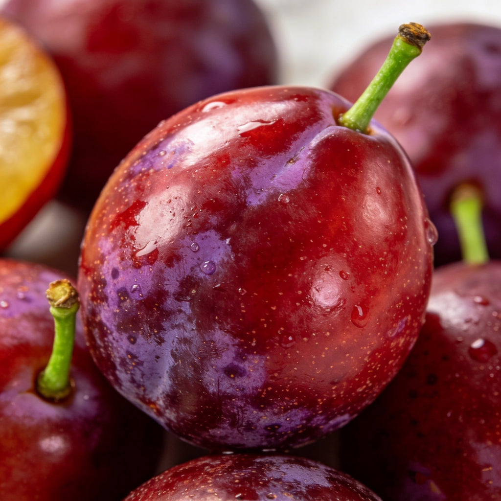 Sweet Plum Growing Kit