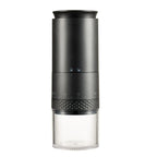 1500MAh Electric Coffee Grinder – Adjustable USB-C Rechargeable Burr Mill for Fresh Coffee