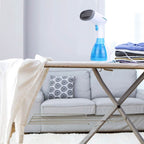 1500W Portable Handheld Clothes Steamer with 2 Brush