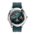 1.54" Wireless Fitness Tracker