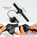 1.54" Wireless Fitness Tracker