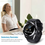 1.54" Wireless Fitness Tracker