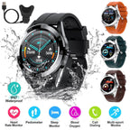 1.54" Wireless Fitness Tracker