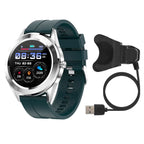 1.54" Wireless Fitness Tracker