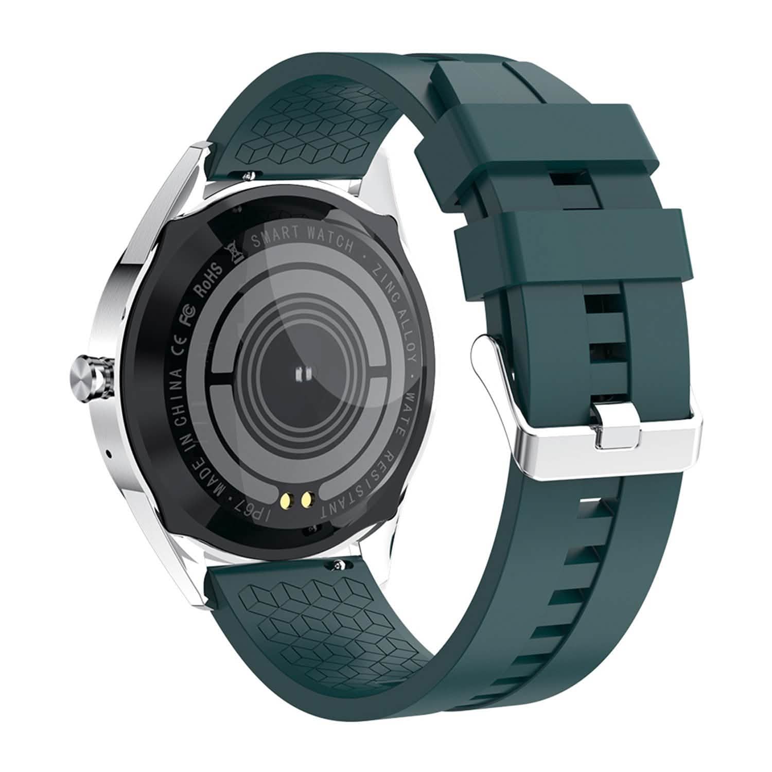 1.54" Wireless Fitness Tracker