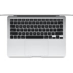 Apple 13.3" MacBook Air with Retina Display Early 2020 Silver MVH42LL/A (Refurbished)