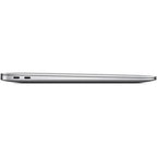 Apple 13.3" MacBook Air with Retina Display Early 2020 Silver MVH42LL/A (Refurbished)