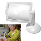 LED Screen Page Magnifier