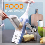 Kitchen Chopping Artifact