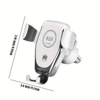 15W Mobile Phone Wireless Charger Mobile Phone Holder