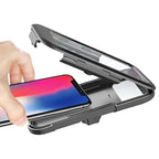 15W Powerbank - Waterproof Holder for Bicycle Handlebar