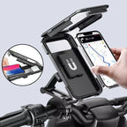 15W Powerbank - Waterproof Holder for Bicycle Handlebar