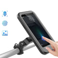 15W Powerbank - Waterproof Holder for Bicycle Handlebar