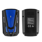 16 Band V7 Speed Safety Voice Alert Car Radar Detector