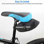 16-in-1 Bicycle Tire Repair Kit