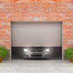 16 LEDs Outdoor Solar Wall Lights