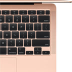 Apple 13.3" MacBook Air M1 Chip with Retina Display - Gold (Refurbished/Open Box)