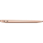 Apple 13.3" MacBook Air M1 Chip with Retina Display - Gold (Refurbished/Open Box)