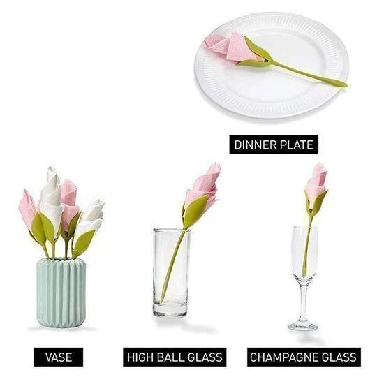 Napkin Holder