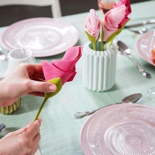 Napkin Holder