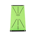 Golf Outdoor Swing Mat