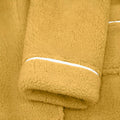 Dressing gown with Belt and Pockets