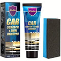 Quick-Fix Nano Car Scratch Repair Kit